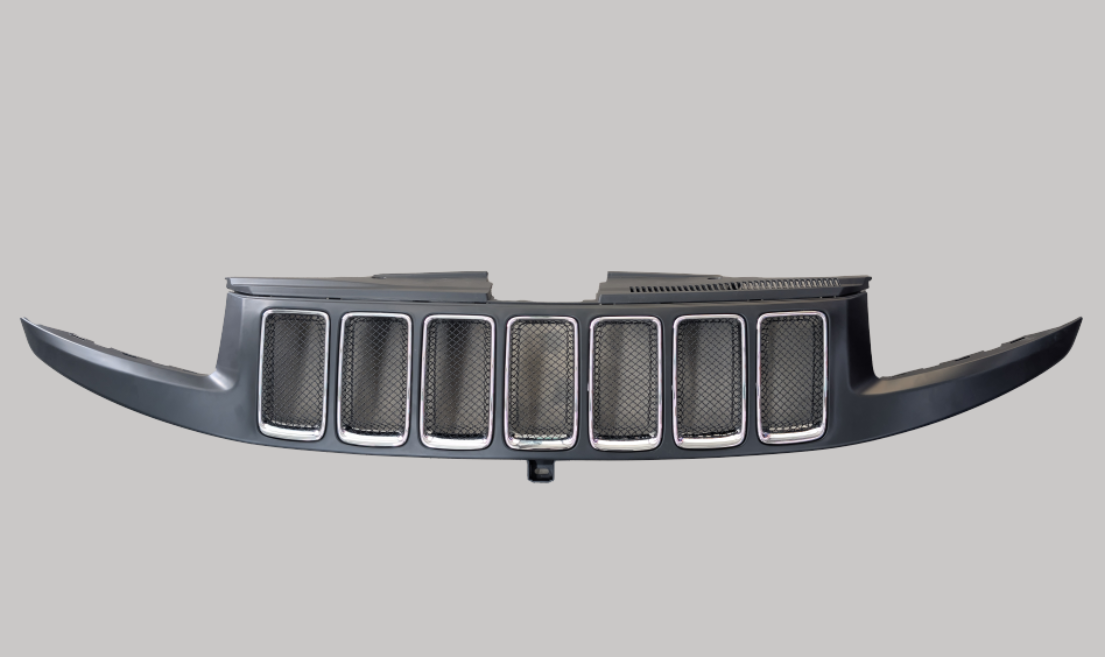 ცხაური G.CHEROKEE 2014-2016 ზედა (კომპლექტი)